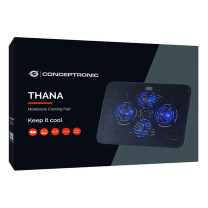 Conceptronic Thana CNBCOOLPADL4F