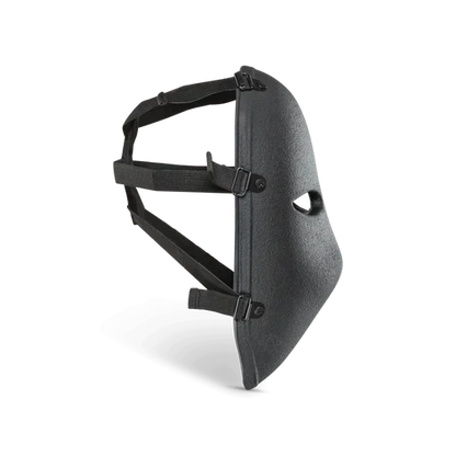 Full Face Bulletproof Mask | NIJ Level IIIA+