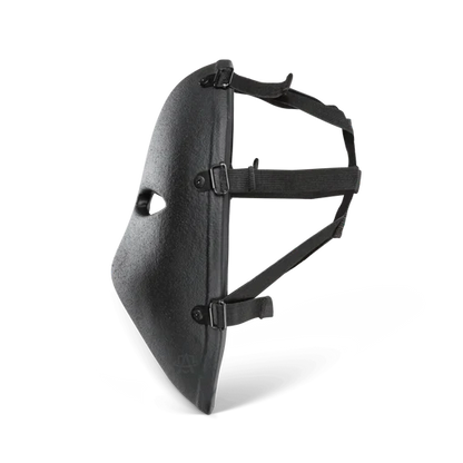 Full Face Bulletproof Mask | NIJ Level IIIA+