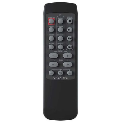 Creative Stage 2.1 Soundbar refurbished