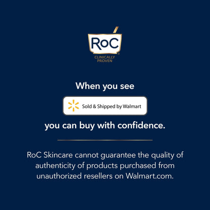 RoC Retinol Correxion Max Daily Hydration