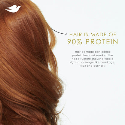 Dove Shampoo for Women Intensive Repair2
