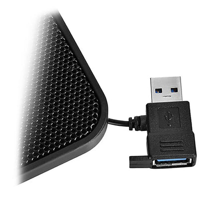 Deepcool U Pal Laptop Cooling Base