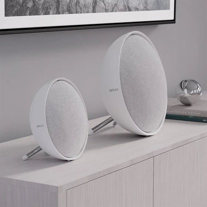 Defunc Home S mulitroom WiFi Speaker