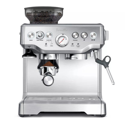 Breville Stainless Steel Barista Express