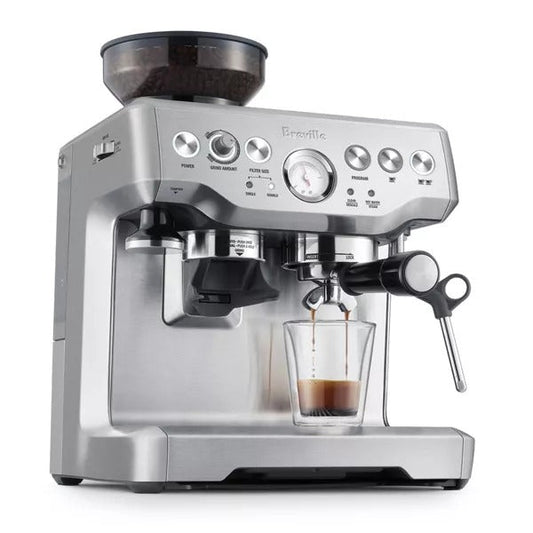 Breville Stainless Steel Barista Express