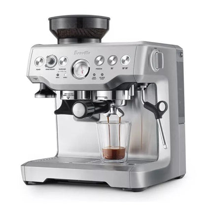 Breville Stainless Steel Barista Express