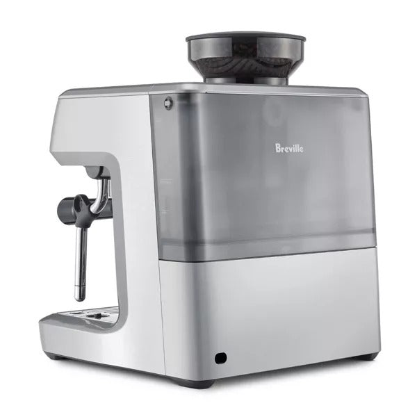 Breville Stainless Steel Barista Express