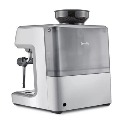 Breville Stainless Steel Barista Express
