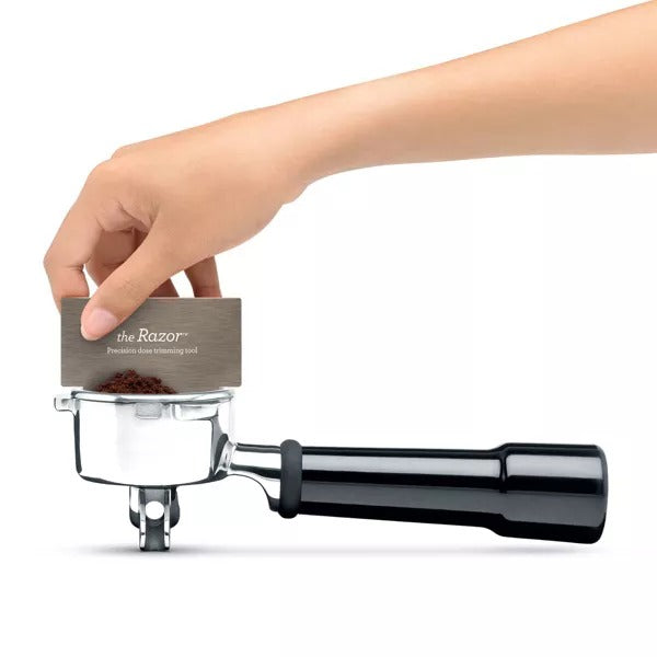 Breville Stainless Steel Barista Express