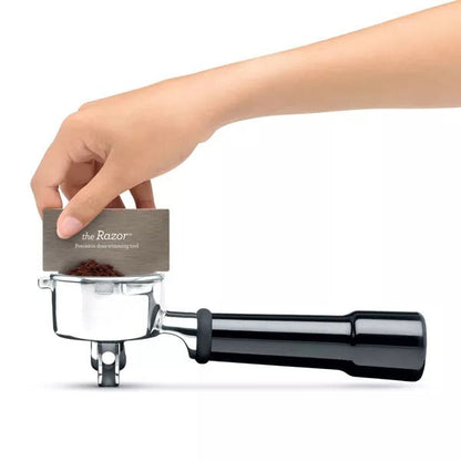 Breville Stainless Steel Barista Express