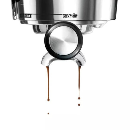 Breville Stainless Steel Barista Express