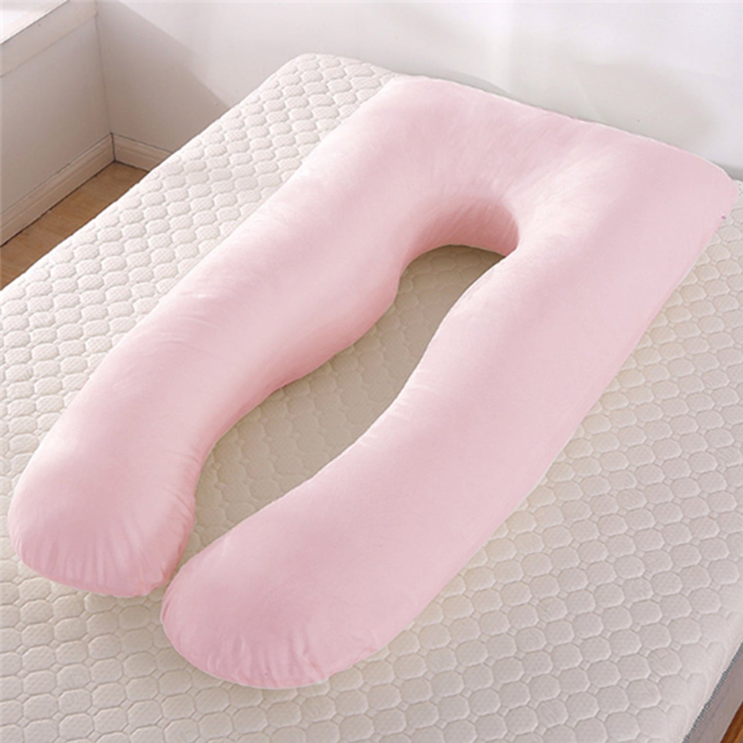 U Shape Sleeping Support Pillow