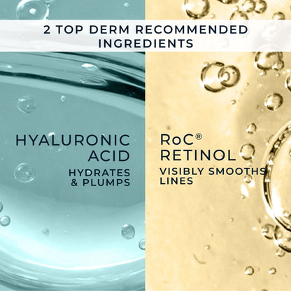 RoC Retinol Correxion Max Daily Hydration