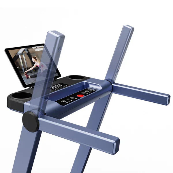 DeerRun A1 Pro Move+ 6% Incline Foldable