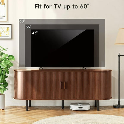 MARNUR 55" TV Stand