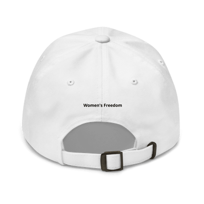 Empowerment's Cap.
