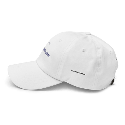 Empowerment's Cap.