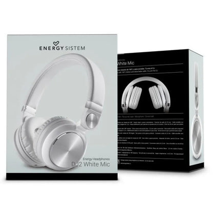 Energy Sistem DJ2 wireless headset