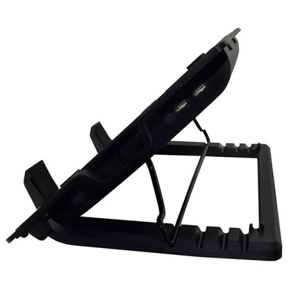 Ewent EW1258 Laptop Cooling Base