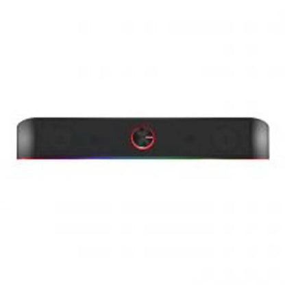 Ewent EW3525 RGB 6W Soundbar