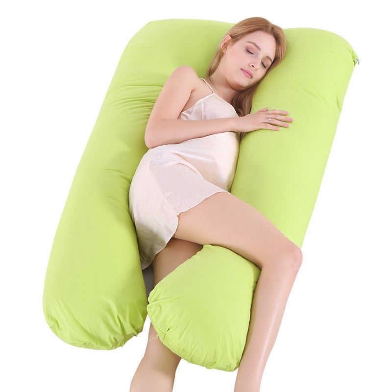 U Shape Sleeping Support Pillow