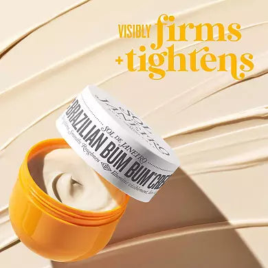 Brazilian Bum Bum Cream – Visibly Firm