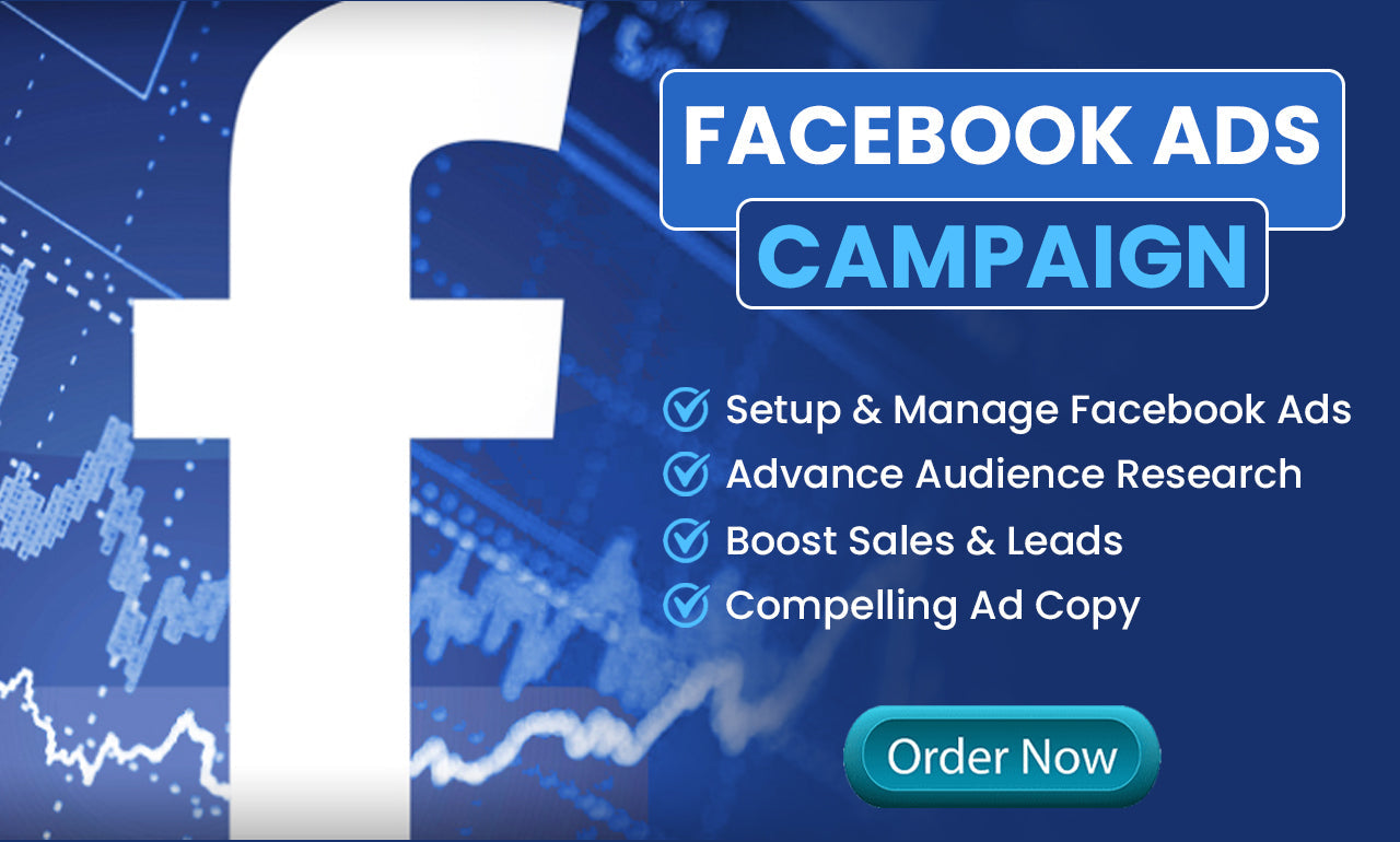 Turn Clicks Into Customers — We Build Ads That Actually Convert