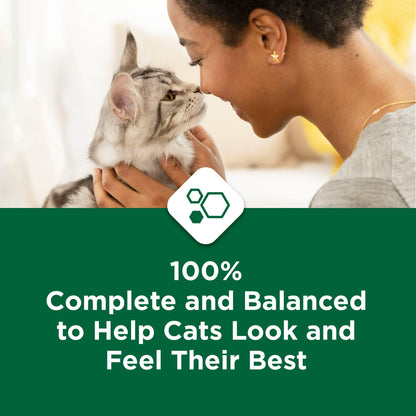 Purina Cat Chow Hairball & Healthy Weight
