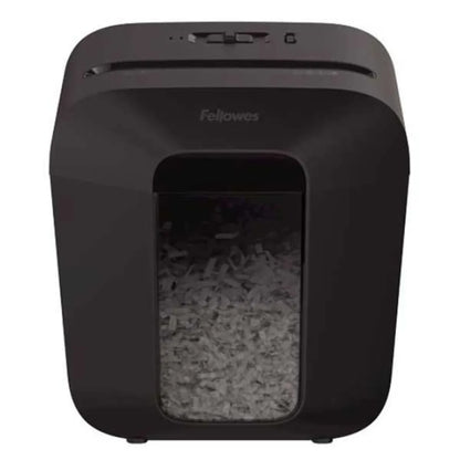 Fellowes LX25 Shredder
