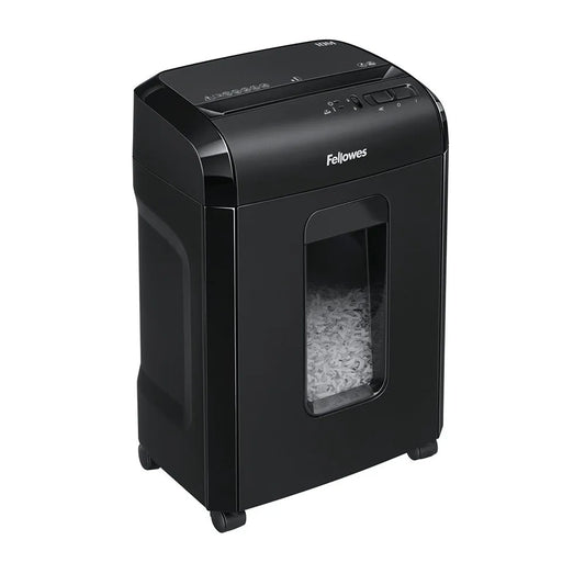 Fellowes Powershred 10M Shredder