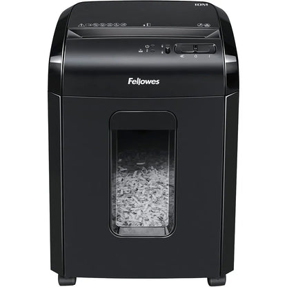 Fellowes Powershred 10M Shredder
