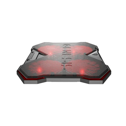Genesis OXID 260 17.3´´ Laptop Cooling Base