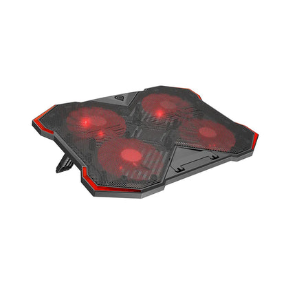 Genesis OXID 260 17.3´´ Laptop Cooling Base