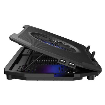 Genesis Oxid 850 RGB 15.6-17.3´´ Laptop Gaming Cooling Base