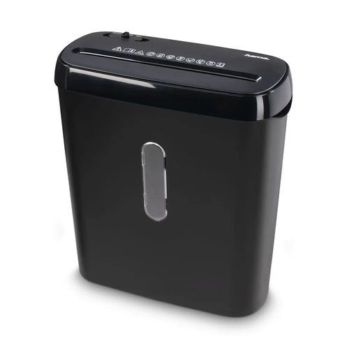 Hama Basic S6 Shredder