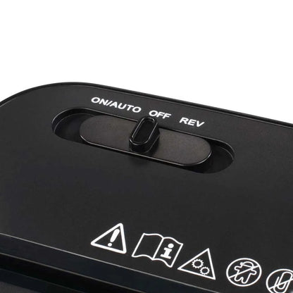 Hama Basic S6 Shredder