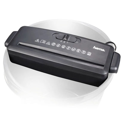 Hama Mini S6 Shredder