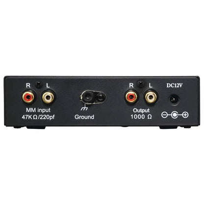 Hama Pa-506 Ca Adapter Preamplifier turntable