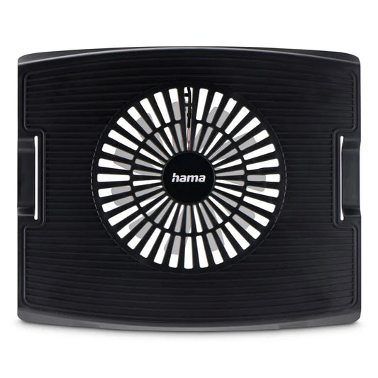 Hama Wave laptop cooling base