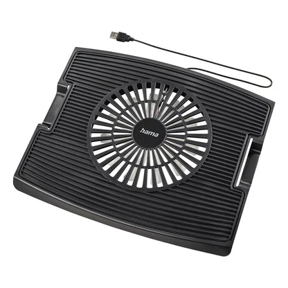 Hama Wave laptop cooling base