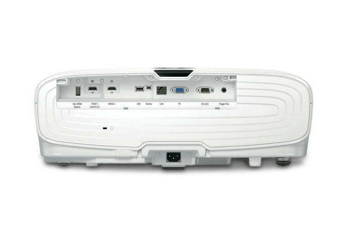 Home Cinema 4010 4K PRO-UHD Projector
