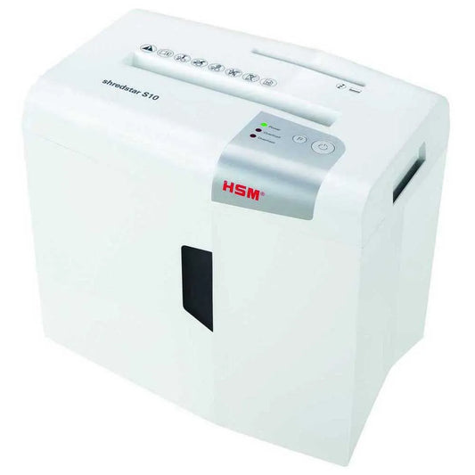 Hsm Shredstar S10 EU Shredder
