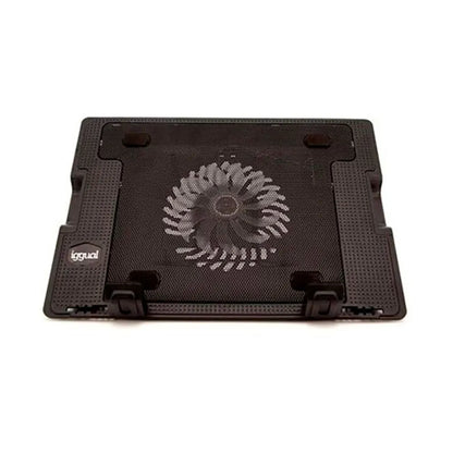 Iggual RP1V17 Laptop Cooling Base