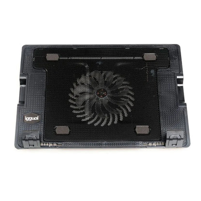 Iggual RP1V17 Laptop Cooling Base