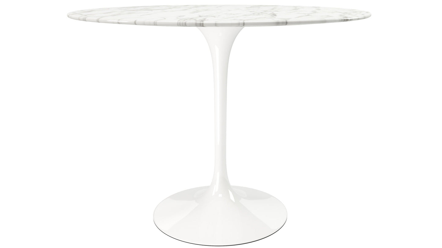 Tulip Dining Table Set