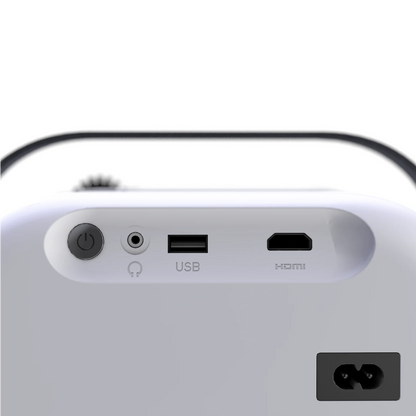 LUMI-1 Smart Projector