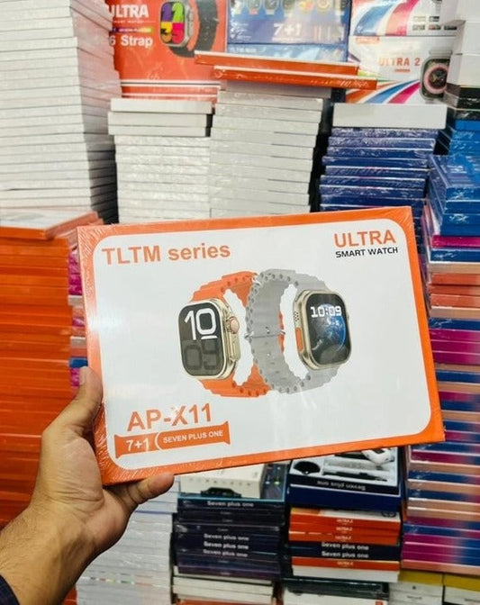 TLTM series AP-X11 multiple straps