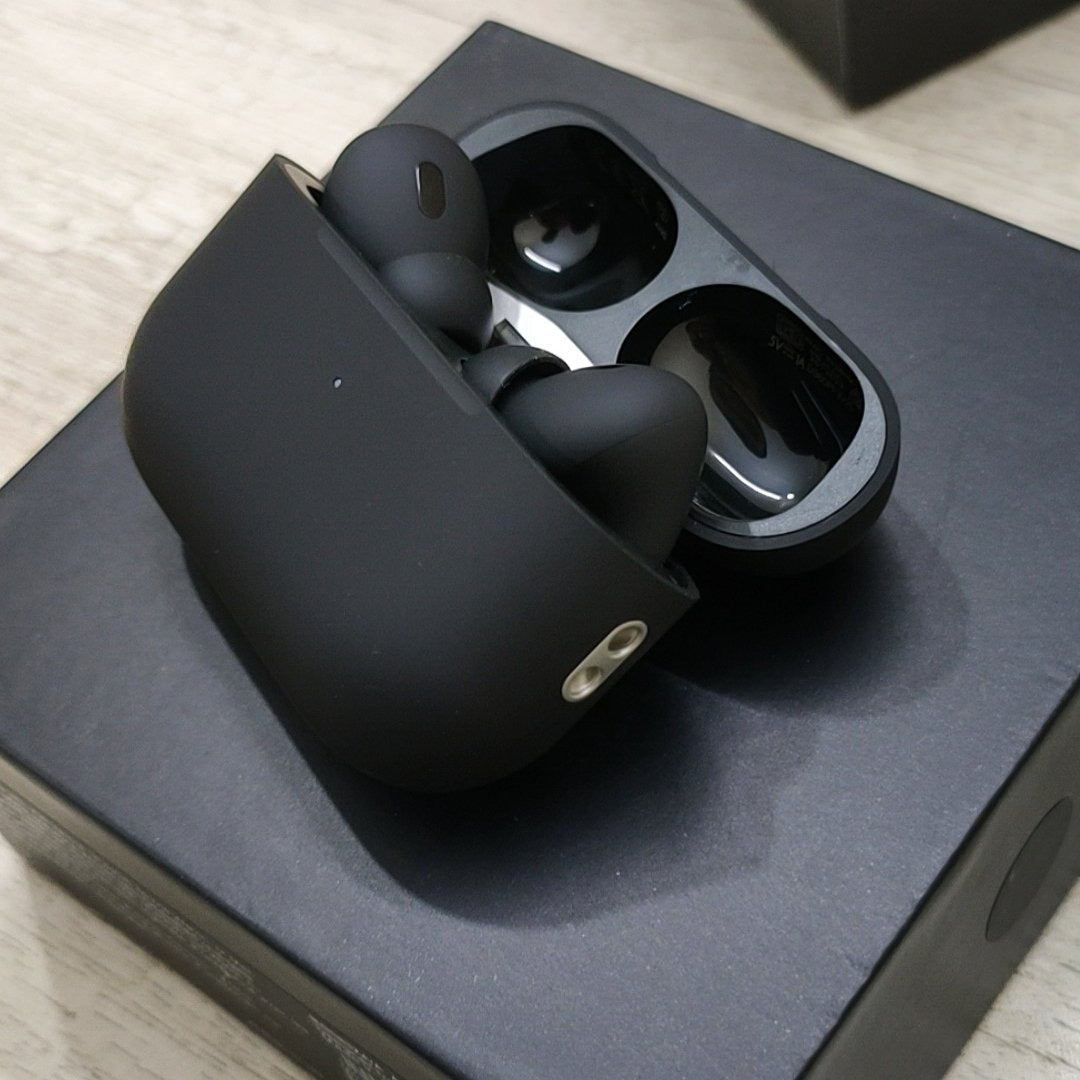 Air-pods Pro 2 White