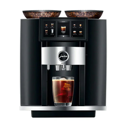 Jura GIGA 10 (NAA) Automatic Coffee Center
